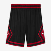 CHI MNK DF SWGMN SHORT STM 20